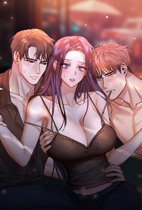 拷贝漫画网漫画热门日漫推荐